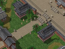 画像ギャラリー No.002のサムネイル画像 / 「ラグナロクオンライン」,節分イベント開催。コスタマ2012Selectionも販売開始