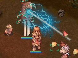 画像ギャラリー No.003のサムネイル画像 / 「ラグナロクオンライン」,節分イベント開催。コスタマ2012Selectionも販売開始