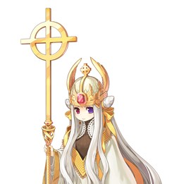 画像ギャラリー No.002のサムネイル画像 / 「RO」,アップデート「EPISODE:EDDA 〜教皇と少女の覚めない夢〜」を4月27日に実施