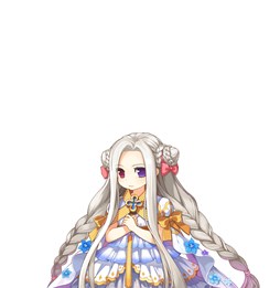 画像ギャラリー No.003のサムネイル画像 / 「RO」,アップデート「EPISODE:EDDA 〜教皇と少女の覚めない夢〜」を4月27日に実施