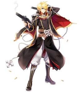 画像ギャラリー No.003のサムネイル画像 / 「RO」アップデート「EPISODE:EDDA 〜教皇と少女の覚めない夢〜」が本日実装。新職業「リベリオン」は5月17日に登場決定