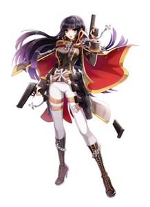 画像ギャラリー No.004のサムネイル画像 / 「RO」アップデート「EPISODE:EDDA 〜教皇と少女の覚めない夢〜」が本日実装。新職業「リベリオン」は5月17日に登場決定