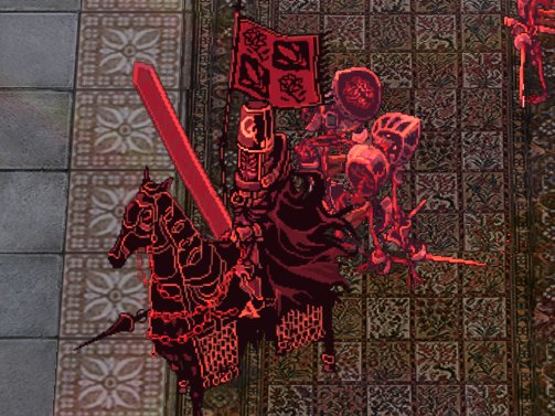 画像ギャラリー No.002のサムネイル画像 / 「ラグナロクオンライン」,「グラストヘイム メモリアル・ハード」本日実装