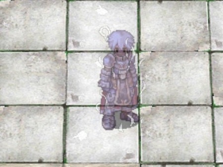 画像ギャラリー No.005のサムネイル画像 / 「ラグナロクオンライン」衣装装備に「肩にかける物」を追加。大悪魔の翼を実装