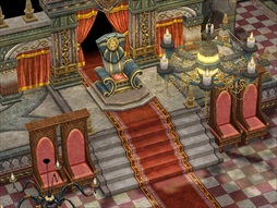 画像ギャラリー No.003のサムネイル画像 / 「ラグナロクオンライン」,大型アップデート「Episode:Banquet For Heroes」を11月8日に実装。本日開始となるハロウィンイベントや,キャンペーン情報も