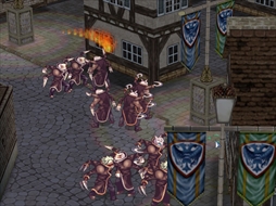 画像ギャラリー No.004のサムネイル画像 / 「ラグナロクオンライン」,大型アップデート「Episode:Banquet For Heroes」を11月8日に実装。本日開始となるハロウィンイベントや,キャンペーン情報も