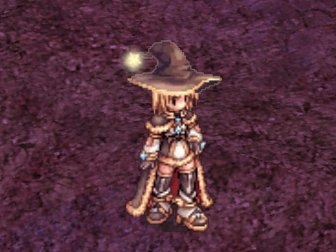 画像ギャラリー No.006のサムネイル画像 / 「ラグナロクオンライン」,大型アップデート「Episode:Banquet For Heroes」を11月8日に実装。本日開始となるハロウィンイベントや,キャンペーン情報も