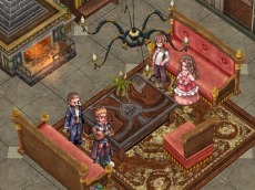 画像ギャラリー No.003のサムネイル画像 / 「ラグナロクオンライン」,大型アップデート「Episode:Banquet For Heroes〜七王家とユミルの心臓〜」が本日実装