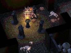 画像ギャラリー No.004のサムネイル画像 / 「ラグナロクオンライン」,大型アップデート「Episode:Banquet For Heroes〜七王家とユミルの心臓〜」が本日実装