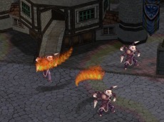 画像ギャラリー No.005のサムネイル画像 / 「ラグナロクオンライン」,大型アップデート「Episode:Banquet For Heroes〜七王家とユミルの心臓〜」が本日実装