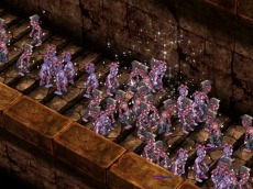 画像ギャラリー No.006のサムネイル画像 / 「ラグナロクオンライン」,大型アップデート「Episode:Banquet For Heroes〜七王家とユミルの心臓〜」が本日実装