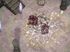 画像ギャラリー No.007のサムネイル画像 / 「ラグナロクオンライン」,大型アップデート「Episode:Banquet For Heroes〜七王家とユミルの心臓〜」が本日実装