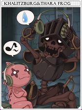 画像ギャラリー No.005のサムネイル画像 / 「ラグナロクオンライン」,まもなくサービス開始14周年。アニバーサリーイベントが開催