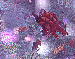 画像ギャラリー No.003のサムネイル画像 / 「ラグナロクオンライン」,過去最大規模のダンジョン「夢幻の迷宮〜ゲフェン地下大空洞〜」が開放。迷宮に挑み,特殊な武具を入手