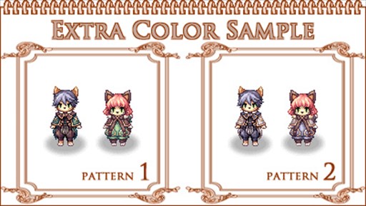 画像ギャラリー No.003のサムネイル画像 / 「RO」,エクセリオンエンチャントに強力な新シリーズが登場