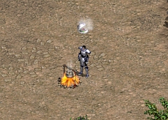 画像集#005のサムネイル/釣りや料理,ペットマッチなどが追加に。「リネージュ エピソードRe:」の特設サイト更新