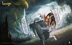 画像集#006のサムネイル/釣りや料理,ペットマッチなどが追加に。「リネージュ エピソードRe:」の特設サイト更新