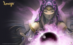 画像集#007のサムネイル/釣りや料理,ペットマッチなどが追加に。「リネージュ エピソードRe:」の特設サイト更新