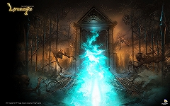 画像集#008のサムネイル/釣りや料理,ペットマッチなどが追加に。「リネージュ エピソードRe:」の特設サイト更新