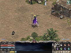 画像集#011のサムネイル/釣りや料理,ペットマッチなどが追加に。「リネージュ エピソードRe:」の特設サイト更新