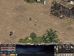 画像集#026のサムネイル/釣りや料理,ペットマッチなどが追加に。「リネージュ エピソードRe:」の特設サイト更新