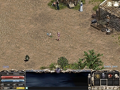 画像集#028のサムネイル/釣りや料理,ペットマッチなどが追加に。「リネージュ エピソードRe:」の特設サイト更新