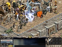 画像集#022のサムネイル/「リネージュ エピソードRe:」でアジトに剥製を置くことが可能に&一部ダンジョンの仕様も変更