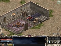 画像集#028のサムネイル/「リネージュ エピソードRe:」でアジトに剥製を置くことが可能に&一部ダンジョンの仕様も変更