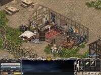 画像集#030のサムネイル/「リネージュ エピソードRe:」でアジトに剥製を置くことが可能に&一部ダンジョンの仕様も変更