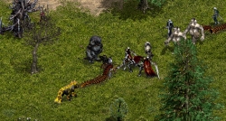 画像ギャラリー No.003のサムネイル画像 / 「リネージュ」,“真の”9周年アニバーサリー武器を手に入れよう