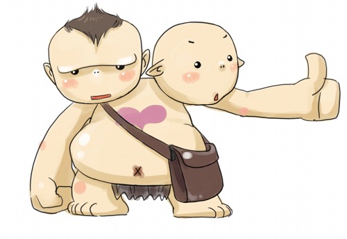 画像ギャラリー No.002のサムネイル画像 / 「リネージュ」,アップデート「ADVANCE UPDATE」本日実装。新マジックドール「ブルート」の追加やシステム関連の調整など