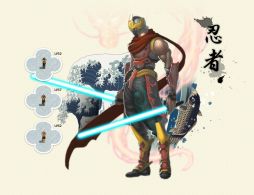 画像ギャラリー No.005のサムネイル画像 / 「リネージュ」日本独自エピソードのオープンβテストを5月22日からスタート