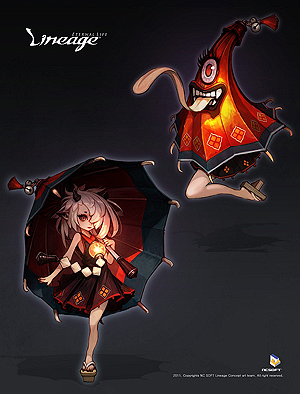 画像ギャラリー No.002のサムネイル画像 / 「リネージュ」,日本独自アップデートのメイキングサイトをオープン