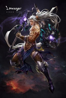 画像ギャラリー No.004のサムネイル画像 / 「リネージュ」,5月27日にアップデート「戦・士・誕・生」を実施。6年ぶりの新クラス「ウォリアー」が追加