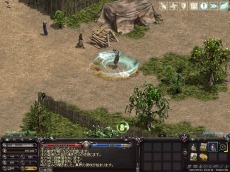 画像ギャラリー No.003のサムネイル画像 / 「リネージュ 〜Eternal Life〜」,6年ぶりの新クラス「ウォリアー」が実装。レベル上限が56の新ワールド「ケンラウヘル」も登場だ