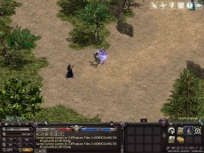 画像ギャラリー No.004のサムネイル画像 / 「リネージュ 〜Eternal Life〜」,6年ぶりの新クラス「ウォリアー」が実装。レベル上限が56の新ワールド「ケンラウヘル」も登場だ