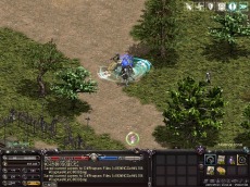 画像ギャラリー No.006のサムネイル画像 / 「リネージュ 〜Eternal Life〜」,6年ぶりの新クラス「ウォリアー」が実装。レベル上限が56の新ワールド「ケンラウヘル」も登場だ