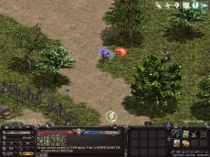 画像ギャラリー No.007のサムネイル画像 / 「リネージュ 〜Eternal Life〜」,6年ぶりの新クラス「ウォリアー」が実装。レベル上限が56の新ワールド「ケンラウヘル」も登場だ