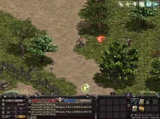 画像ギャラリー No.008のサムネイル画像 / 「リネージュ 〜Eternal Life〜」,6年ぶりの新クラス「ウォリアー」が実装。レベル上限が56の新ワールド「ケンラウヘル」も登場だ