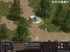 画像ギャラリー No.009のサムネイル画像 / 「リネージュ 〜Eternal Life〜」,6年ぶりの新クラス「ウォリアー」が実装。レベル上限が56の新ワールド「ケンラウヘル」も登場だ