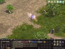 画像ギャラリー No.010のサムネイル画像 / 「リネージュ 〜Eternal Life〜」,6年ぶりの新クラス「ウォリアー」が実装。レベル上限が56の新ワールド「ケンラウヘル」も登場だ