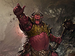 画像ギャラリー No.002のサムネイル画像 / ついにスマホ版「Lineage」が登場!? NCSOFT,モバイル向け新作タイトル「Project L」「Project RK(Red Knights)」を発表