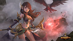 画像ギャラリー No.003のサムネイル画像 / ついにスマホ版「Lineage」が登場!? NCSOFT,モバイル向け新作タイトル「Project L」「Project RK(Red Knights)」を発表