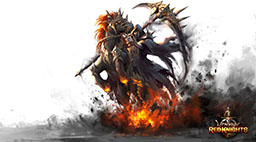 画像ギャラリー No.004のサムネイル画像 / ついにスマホ版「Lineage」が登場!? NCSOFT,モバイル向け新作タイトル「Project L」「Project RK(Red Knights)」を発表