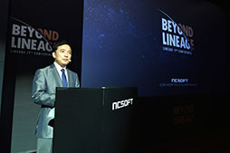 画像ギャラリー No.005のサムネイル画像 / ついにスマホ版「Lineage」が登場!? NCSOFT,モバイル向け新作タイトル「Project L」「Project RK(Red Knights)」を発表