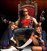 Ǥȯ˸ɤ߳ϡǥ塼ͤɼ˽Duke Nukem ForeverפΥȥ쥤顼