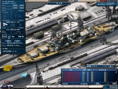 画像集#005のサムネイル/「NAVYFIELD NEO」,新クラスSD級の艦船6種を本日実装
