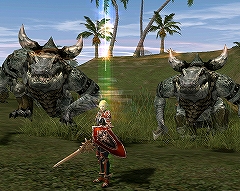 画像集#005のサムネイル/「リネージュII」ファーストスローン情報:25種の追加スキルや,スキルシステム周りの仕様変更内容が公開に