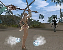 画像集#006のサムネイル/「リネージュII」ファーストスローン情報:25種の追加スキルや,スキルシステム周りの仕様変更内容が公開に