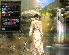 画像集#009のサムネイル/「リネージュII」ファーストスローン情報:25種の追加スキルや,スキルシステム周りの仕様変更内容が公開に